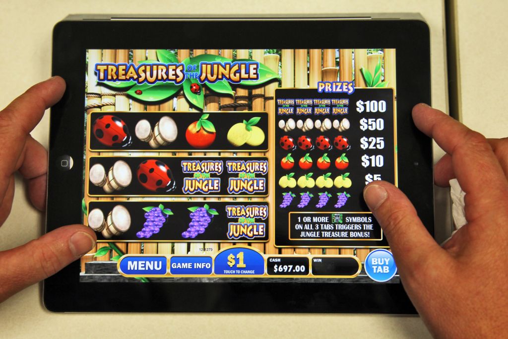 Sweet Bonanza Slot
