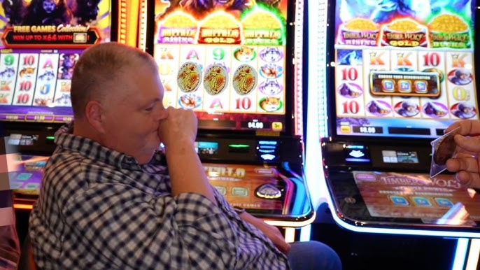 Online Slot