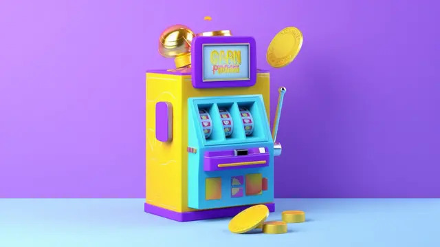 Online Slot