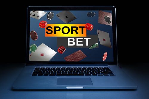 Online Sports Betting
